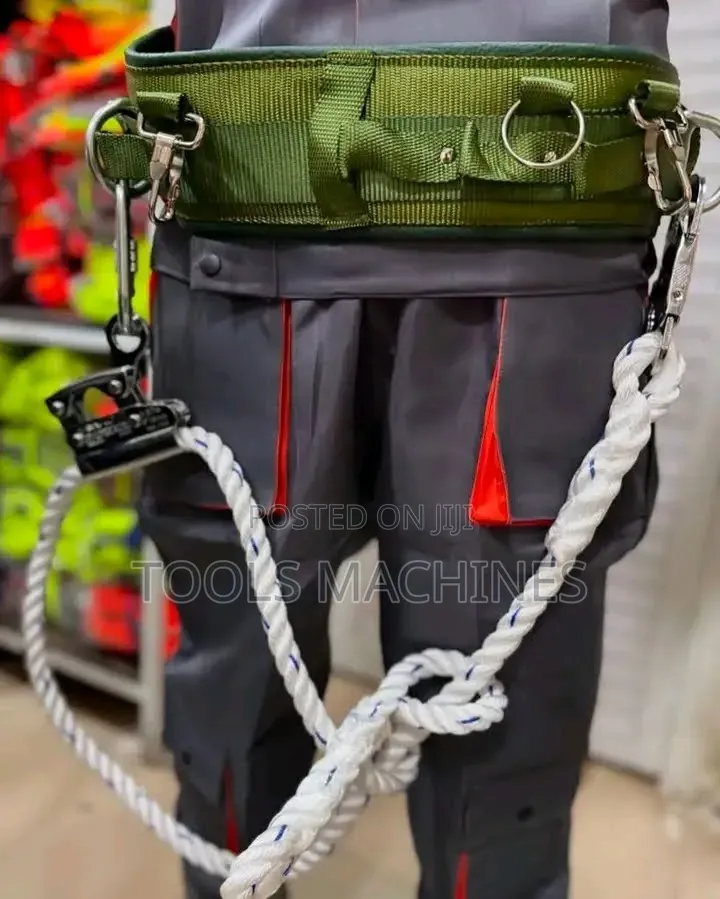 Safety Harness