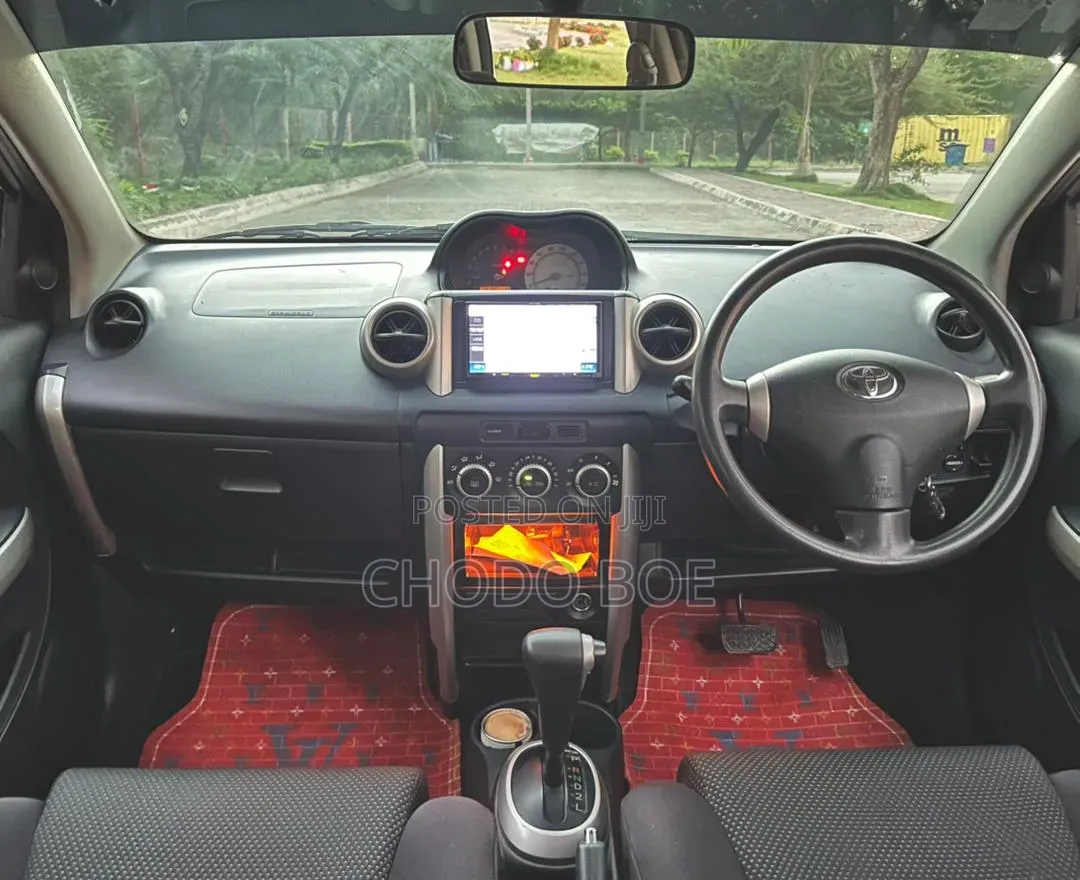 Toyota IST 2005 Pearl