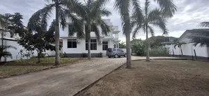 6bdrm House in Mbweni Jkt for sale