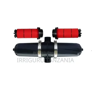 Irrigation Disc Filter