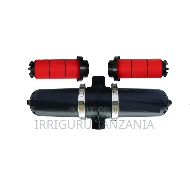 Irrigation Disc Filter