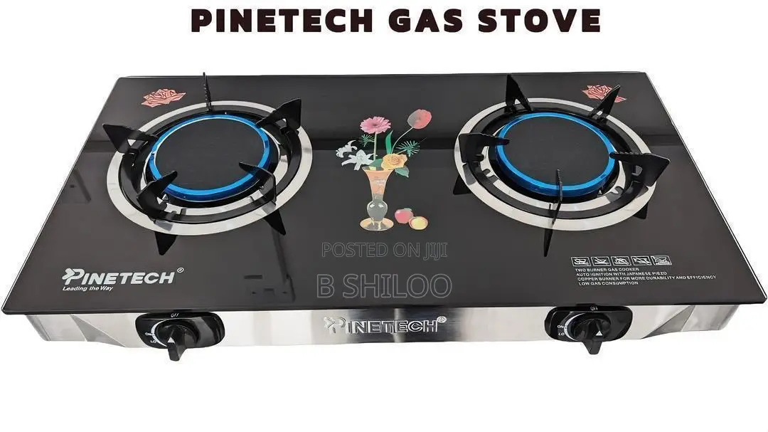 Pinetech Gas Stove