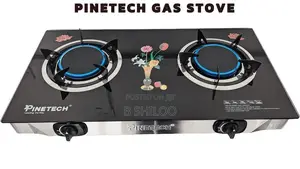 Pinetech Gas Stove