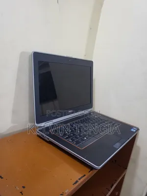 Laptop Dell Latitude E6420 8GB Intel Core i5 HDD 500GB