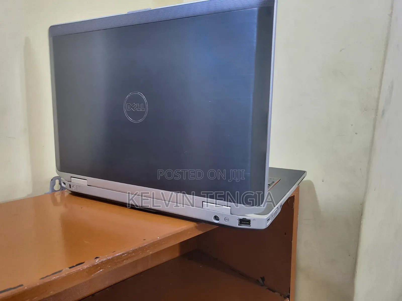 Laptop Dell Latitude E6420 8GB Intel Core i5 HDD 500GB
