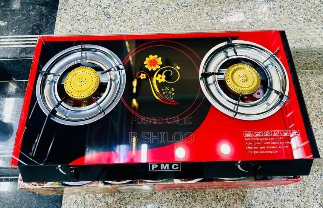 PMC Gas Stove