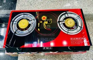 PMC Gas Stove
