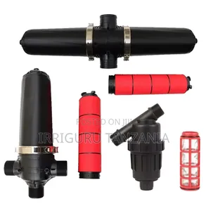 Water Disc Filter