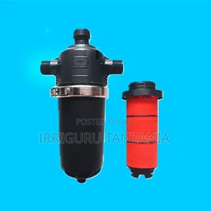 Plastic Disc Filter