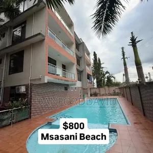 Furnished 1bdrm Apartment in Kahwa Real Estate, Msasani for rent
