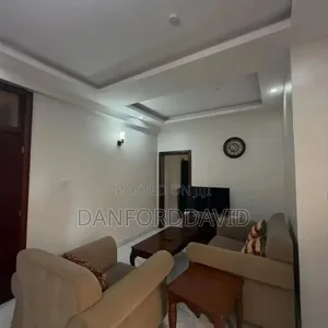Furnished 1bdrm Apartment in Kahwa Real Estate, Msasani for rent