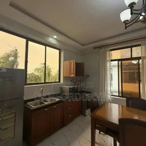 Furnished 1bdrm Apartment in Kahwa Real Estate, Msasani for rent
