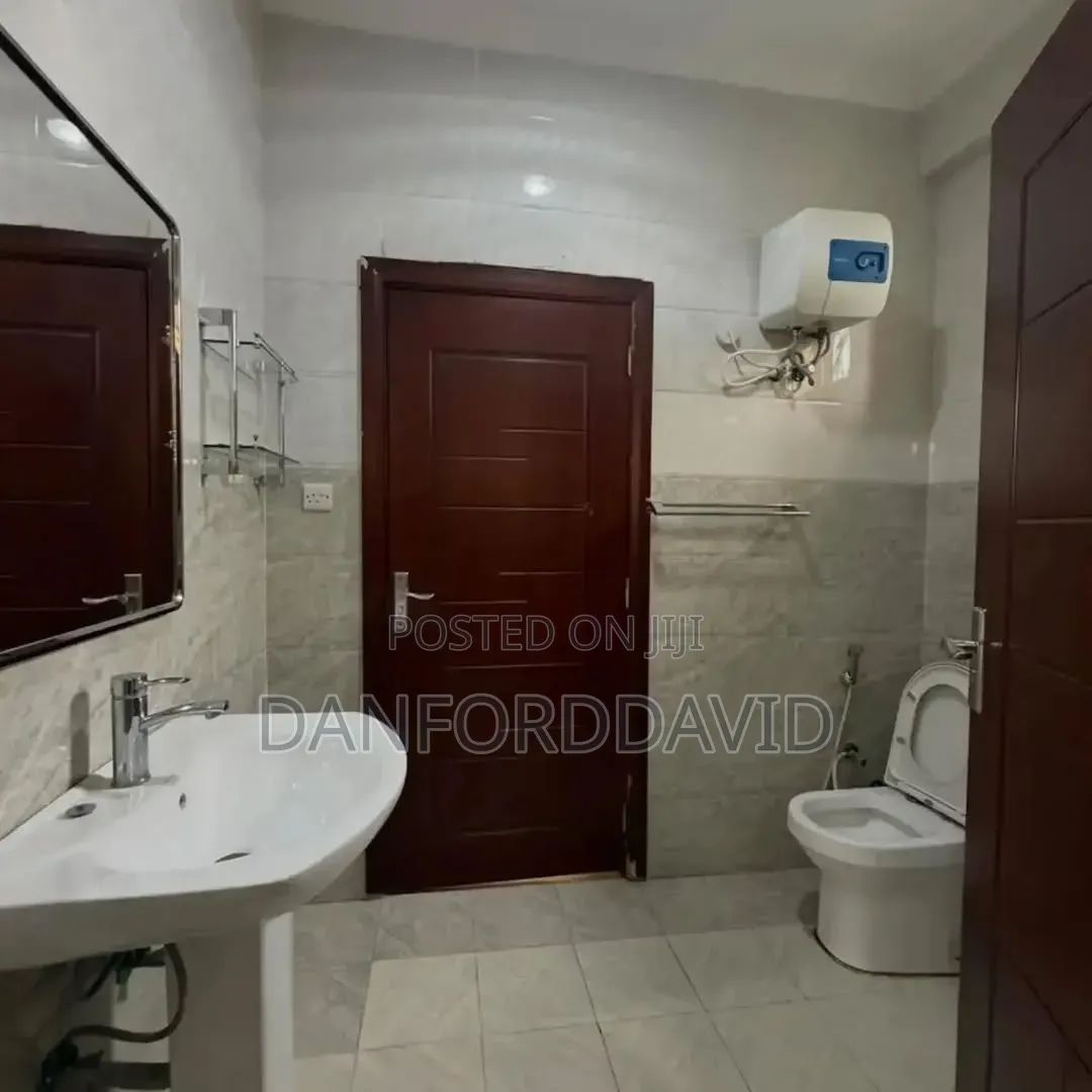 Furnished 1bdrm Apartment in Kahwa Real Estate, Msasani for rent