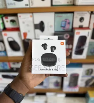 Redmi Buds 6 Play