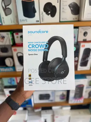 Soundcore Space One