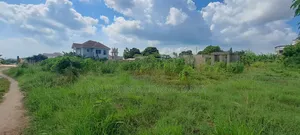 Kiwanja Kinauzwa Mbweni Mpiji