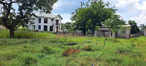 Kiwanja Kinauzwa Mbweni Ubungo