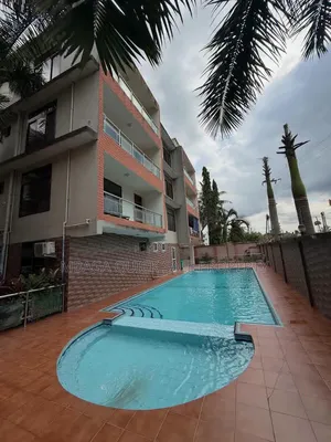 Furnished 1bdrm Apartment in Msasani for rent