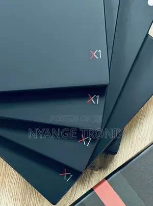 Laptop Lenovo ThinkPad X1 Carbon 8GB Intel Core i5 SSD 256GB