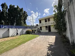 4bdrm House in Msasani for rent