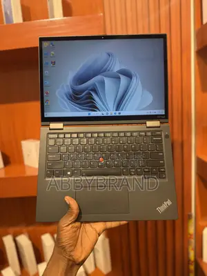 Laptop Lenovo ThinkPad X13 Gen 2 32GB Intel Core i7 SSD 256GB
