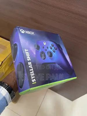 Xbox Series X/S Controller Used as New