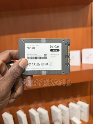 Sata Solid State Drive