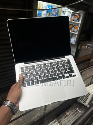 Laptop Apple MacBook Pro 2011 8GB Intel Core 2 Duo HDD 500GB