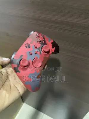 Xbox Series X/S Controller Used Clean
