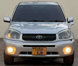 Toyota RAV4 2005