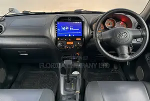 Toyota RAV4 2005