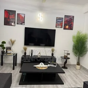 Furnished 2bdrm Apartment in Kahwa Real Estate, Sinza for rent