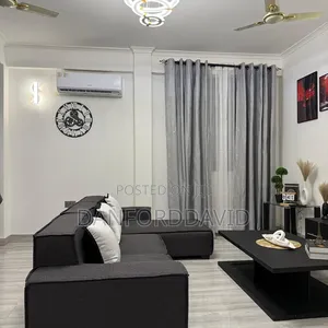 Furnished 2bdrm Apartment in Kahwa Real Estate, Sinza for rent