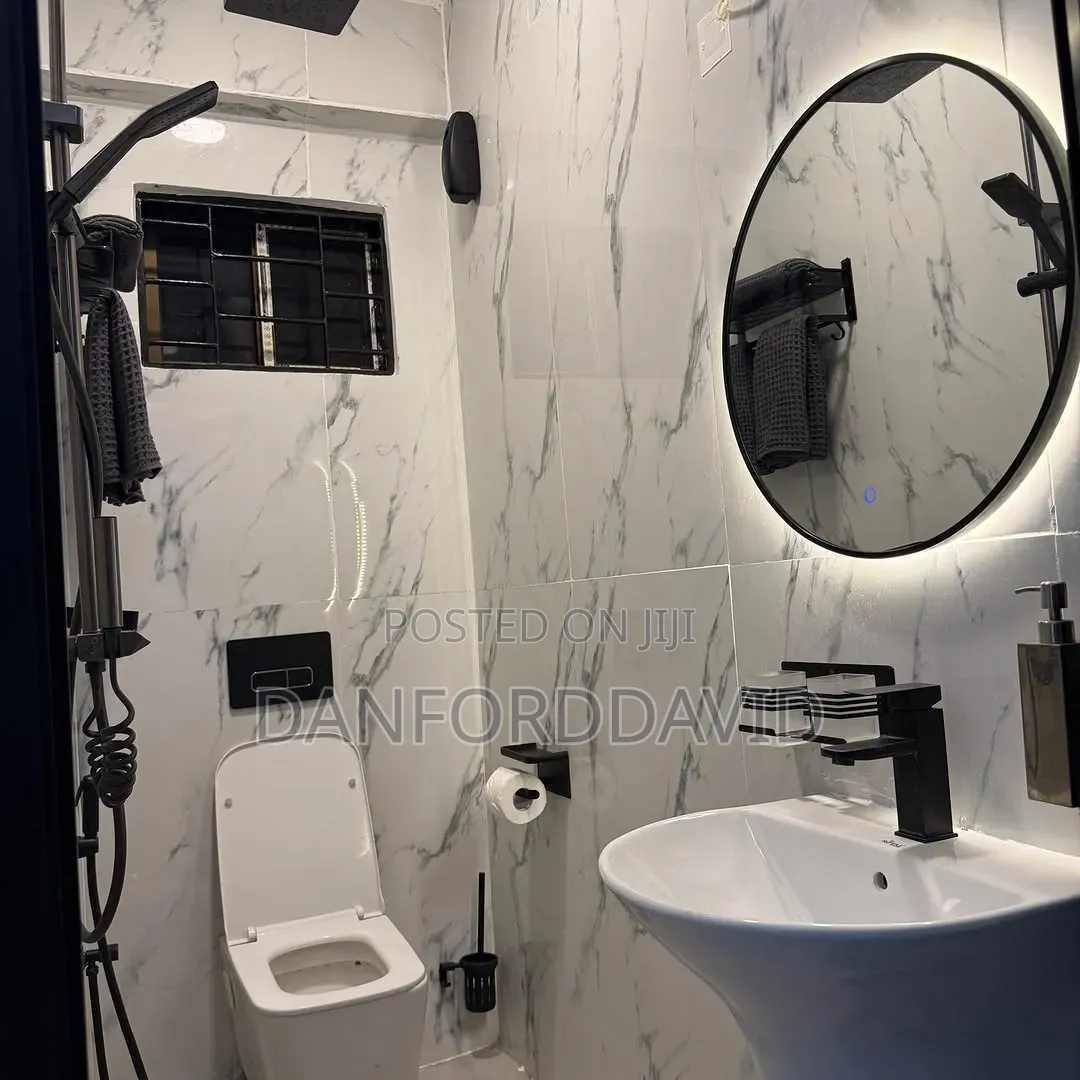 Furnished 2bdrm Apartment in Kahwa Real Estate, Sinza for rent