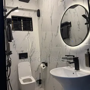 Furnished 2bdrm Apartment in Kahwa Real Estate, Sinza for rent