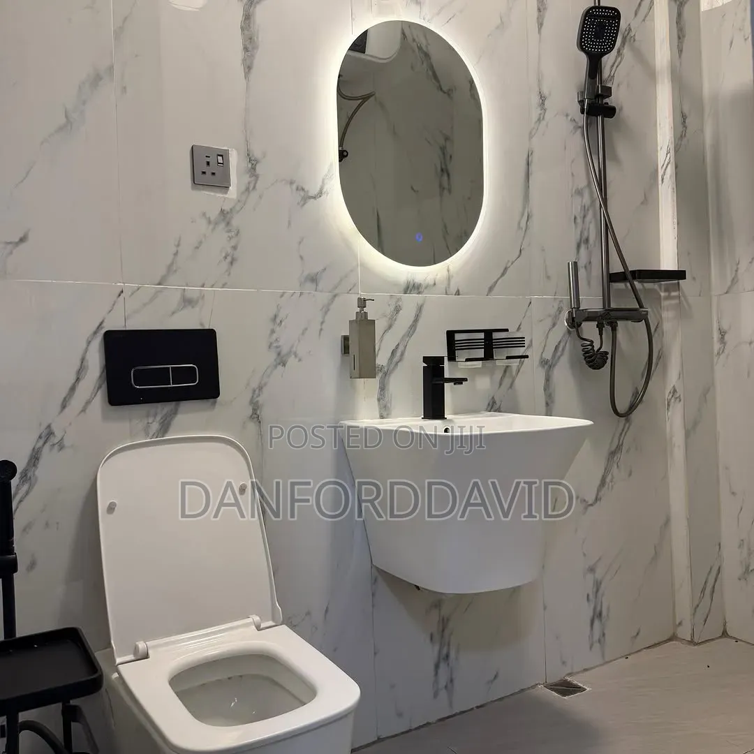 Furnished 2bdrm Apartment in Kahwa Real Estate, Sinza for rent
