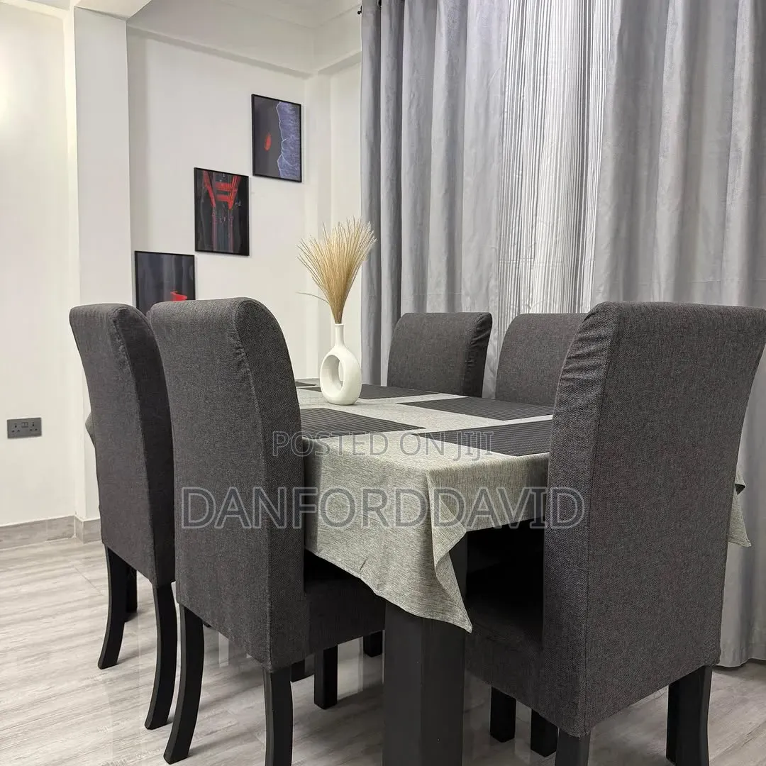 Furnished 2bdrm Apartment in Kahwa Real Estate, Sinza for rent
