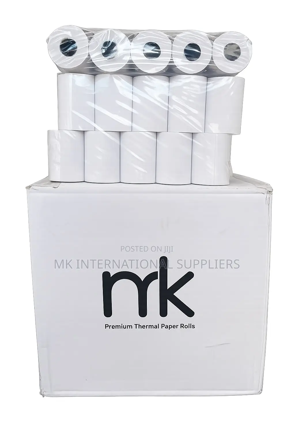 Thermal Paper Rolls 57x40