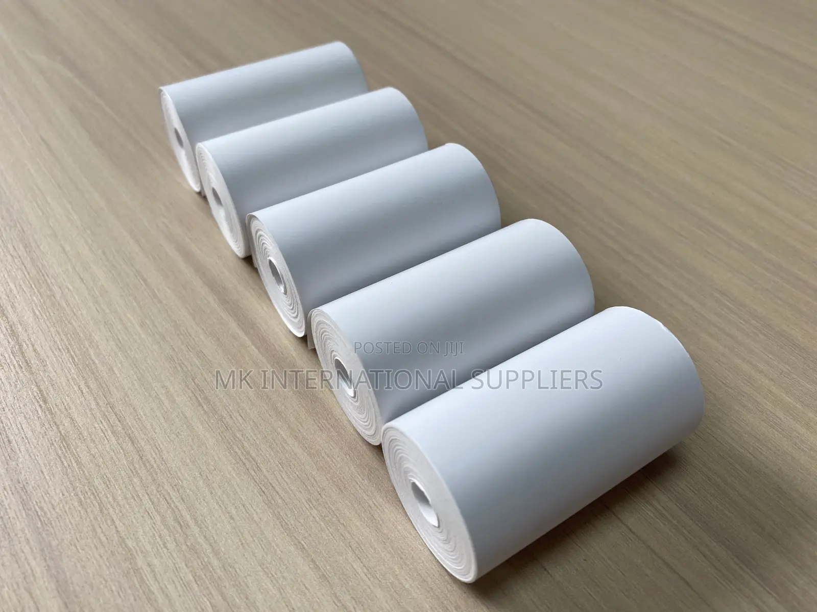 Thermal Paper Rolls 57x40