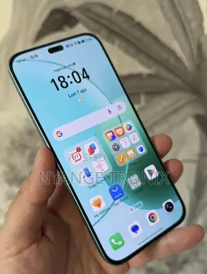 Honor 400 Lite 256 GB Blue