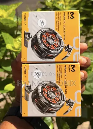 Phone Cooler Super