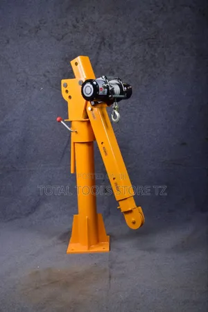 Winch / Portable Lifting Crane 1000kg