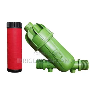 Sediment Filter