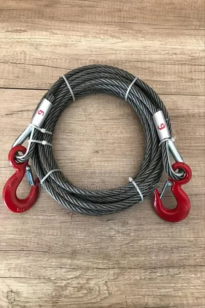 Wire Rope Sling
