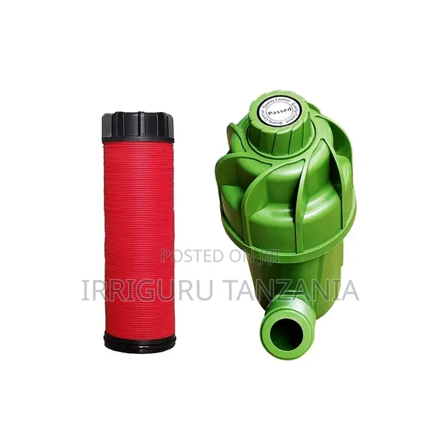 Agricultural Filter