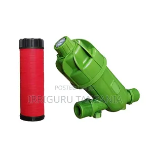 Micro Filtration Disc