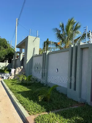 3bdrm House in Boko Bulumawe, Kinondoni for sale