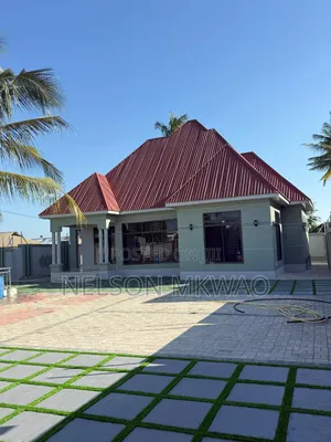 3bdrm House in Boko Bulumawe, Kinondoni for sale