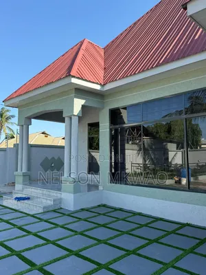 3bdrm House in Boko Bulumawe, Kinondoni for sale
