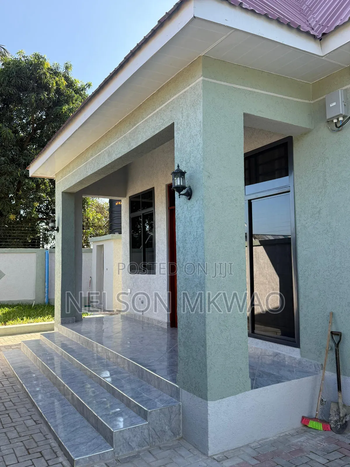 3bdrm House in Boko Bulumawe, Kinondoni for sale